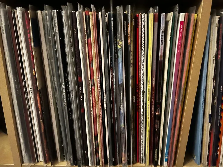 How to Buy Used Records Online