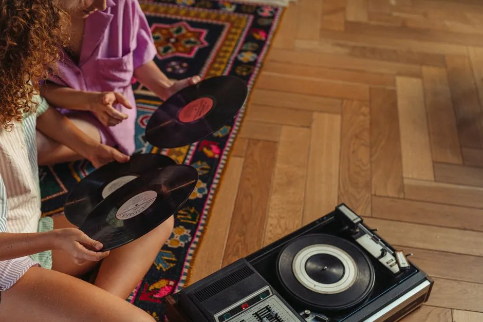 How to Listen to Album Sequencing