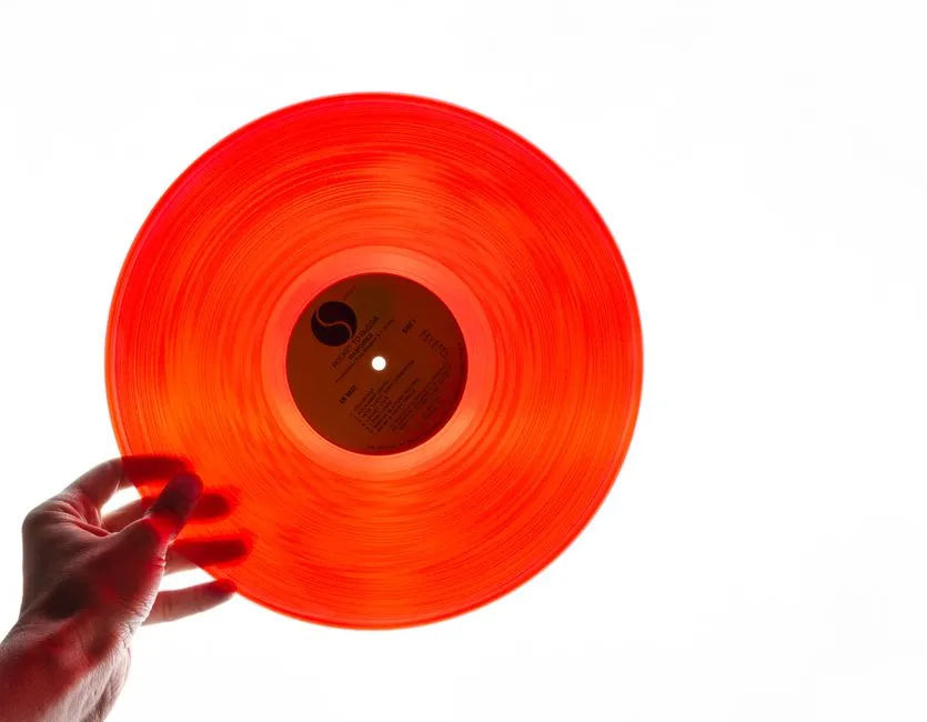 How to Clean a Vinyl Record Safely