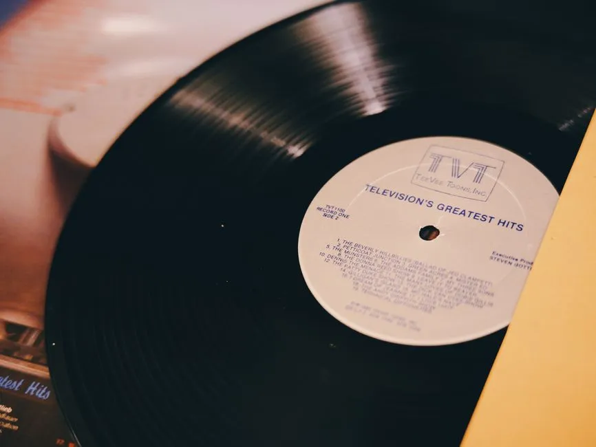 How to Compare Vinyl Pressings Fairly