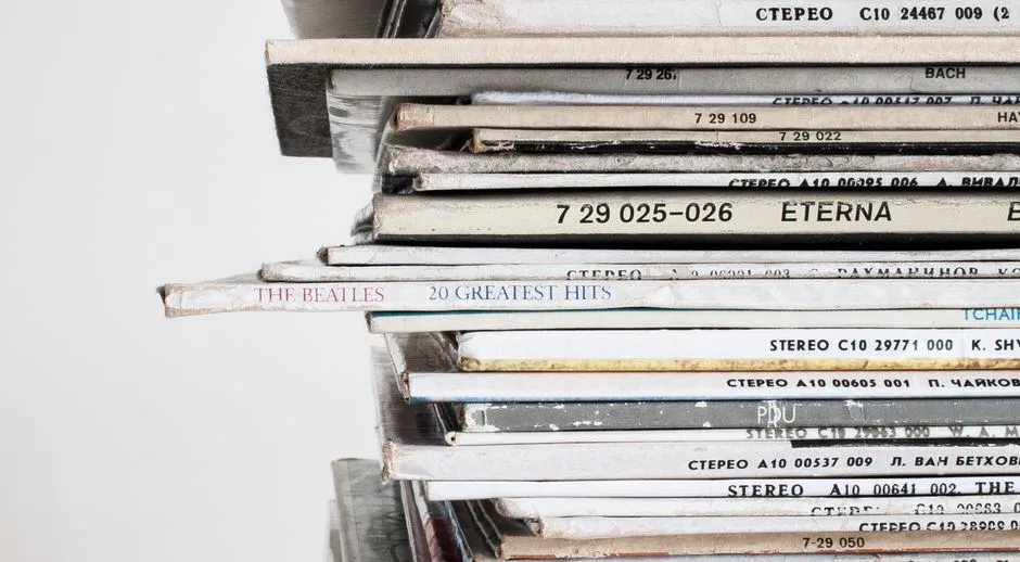 How to Start a Music Listening Journal