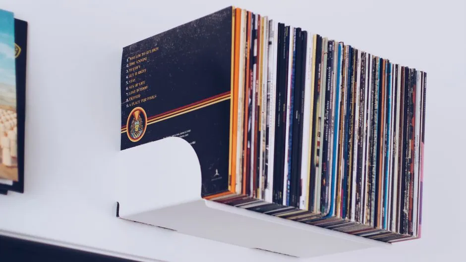 Vinyl Inner and Outer Sleeves Explained